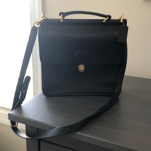 Vintage Coach Willis (Excellent Condition)